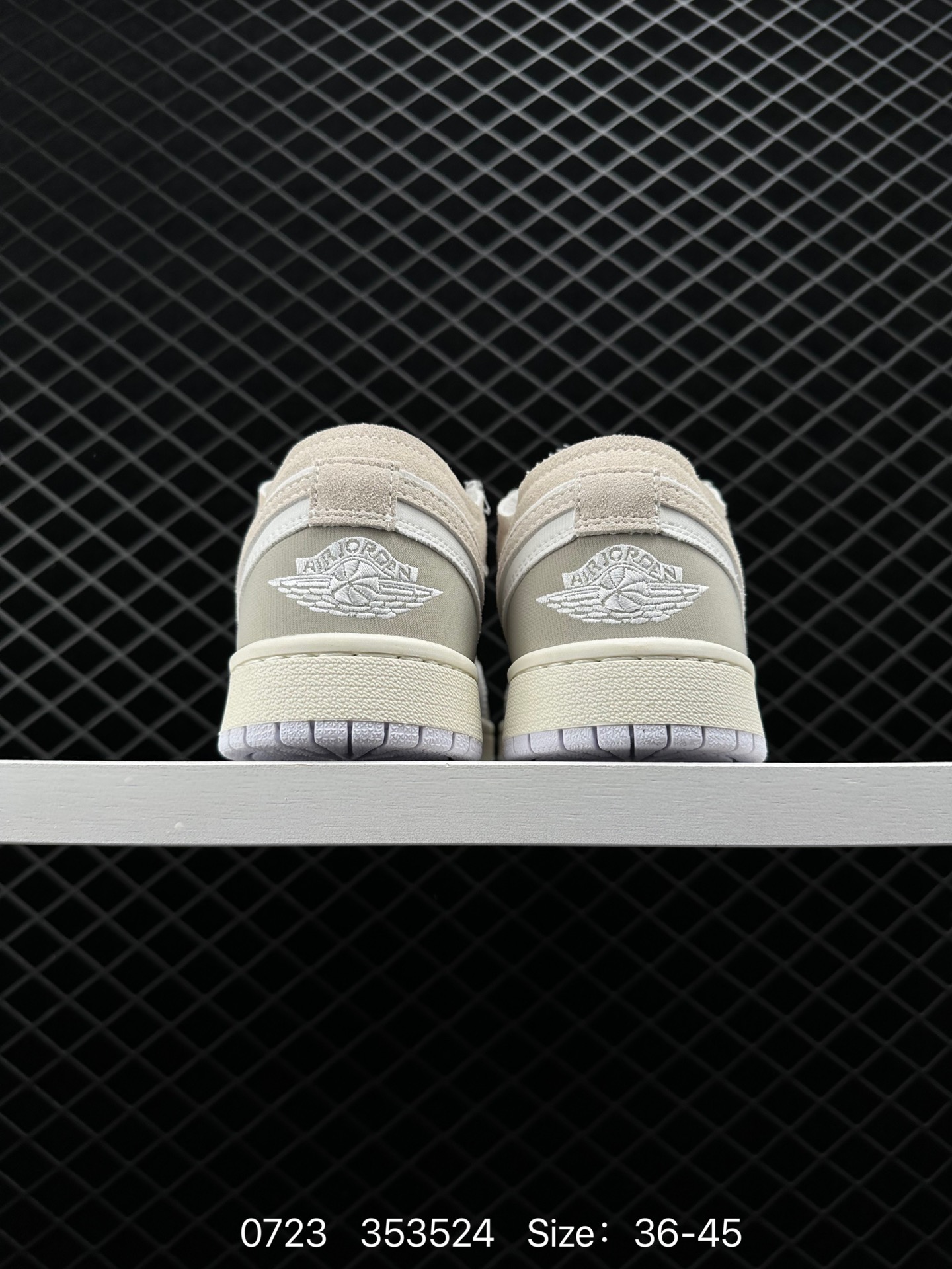 AJ Wmns Air Jordan 1 Low AJ1